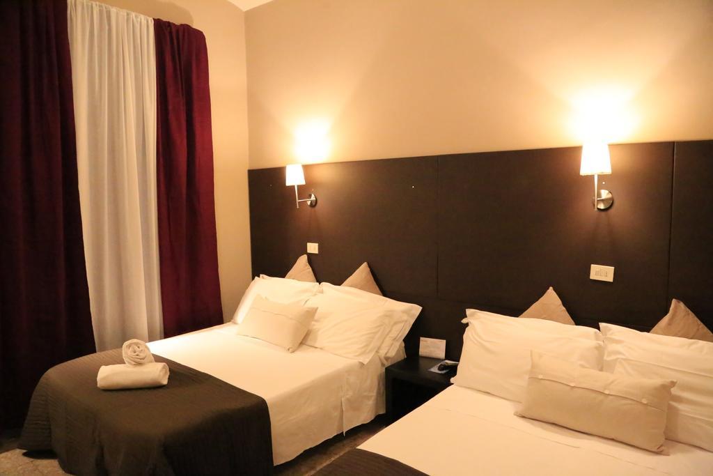 Hotel Felice Rome Room photo