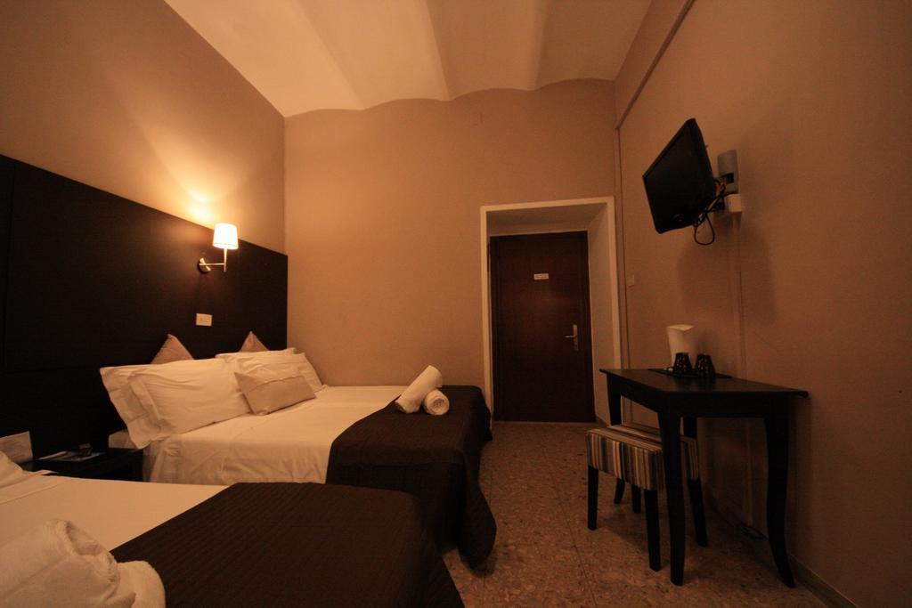 Hotel Felice Rome Room photo